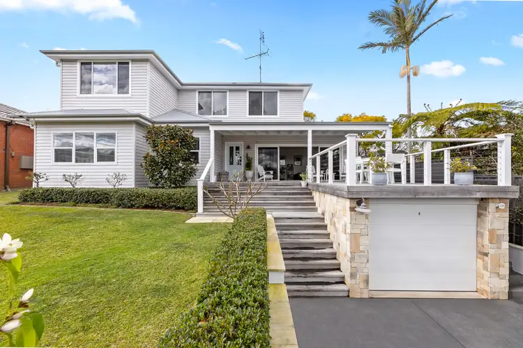 14 Bach Place, Engadine NSW 2233
