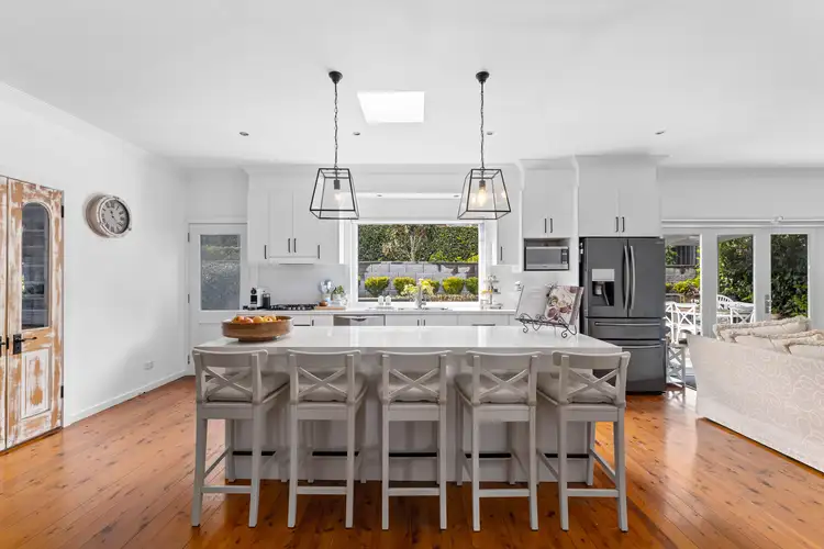 Fifth view of Homely house listing, 14 Bach Place, Engadine NSW 2233