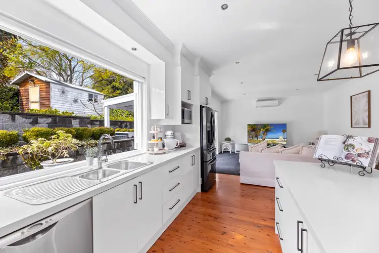 Sixth view of Homely house listing, 14 Bach Place, Engadine NSW 2233