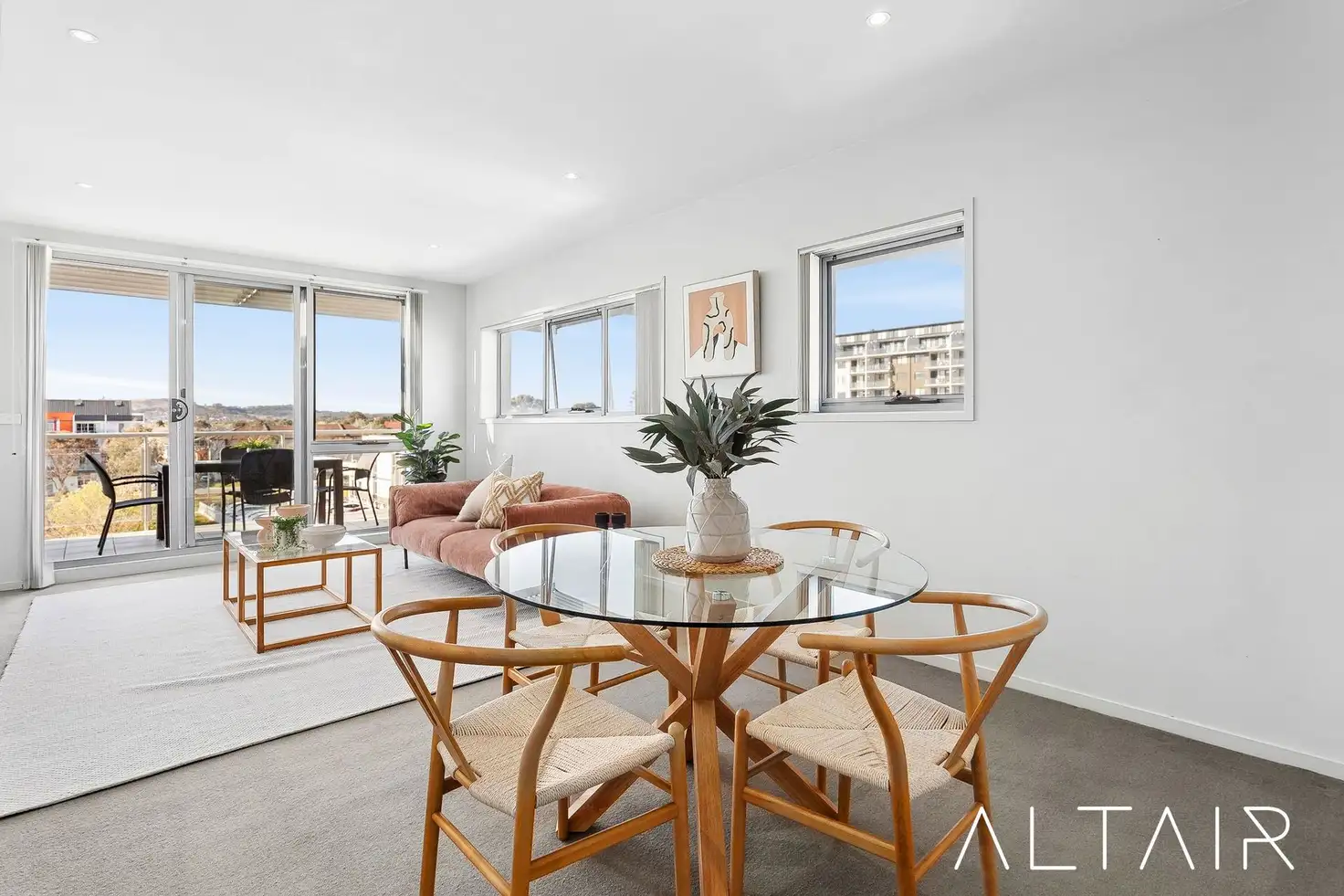 Main view of Homely apartment listing, 15/54 Ernest Cavanagh Street, Gungahlin ACT 2912