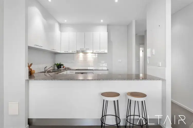 Third view of Homely apartment listing, 15/54 Ernest Cavanagh Street, Gungahlin ACT 2912