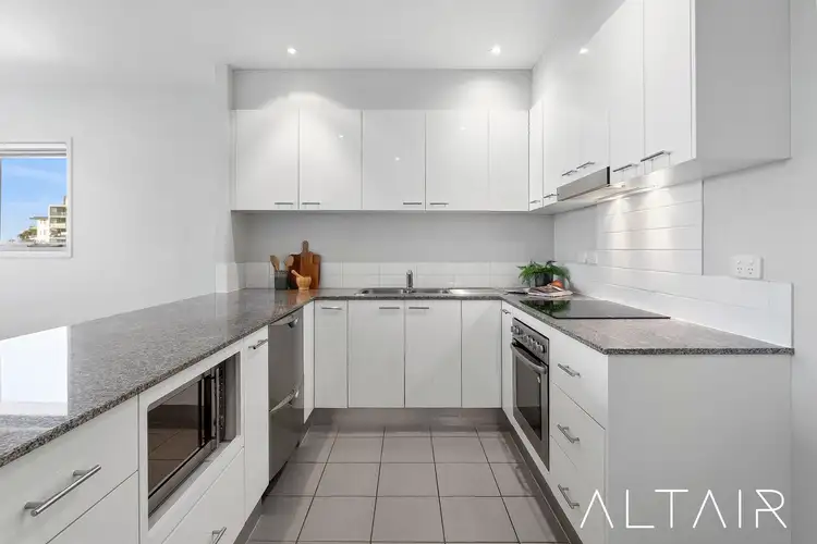 Fourth view of Homely apartment listing, 15/54 Ernest Cavanagh Street, Gungahlin ACT 2912