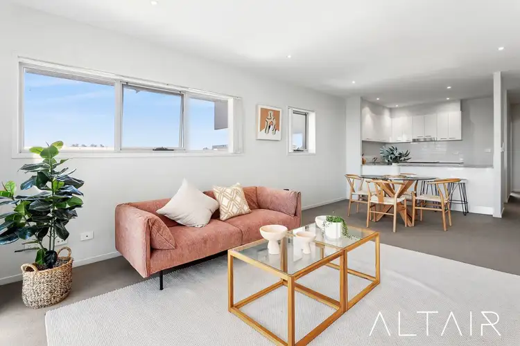 Sixth view of Homely apartment listing, 15/54 Ernest Cavanagh Street, Gungahlin ACT 2912