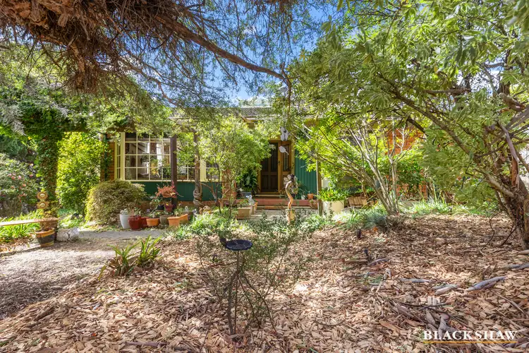 39 Jansz Crescent, Griffith ACT 2603