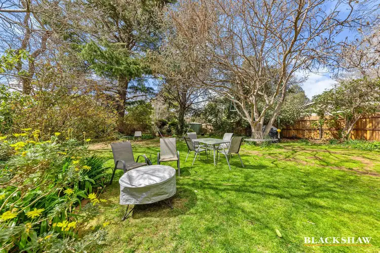 Second view of Homely house listing, 39 Jansz Crescent, Griffith ACT 2603
