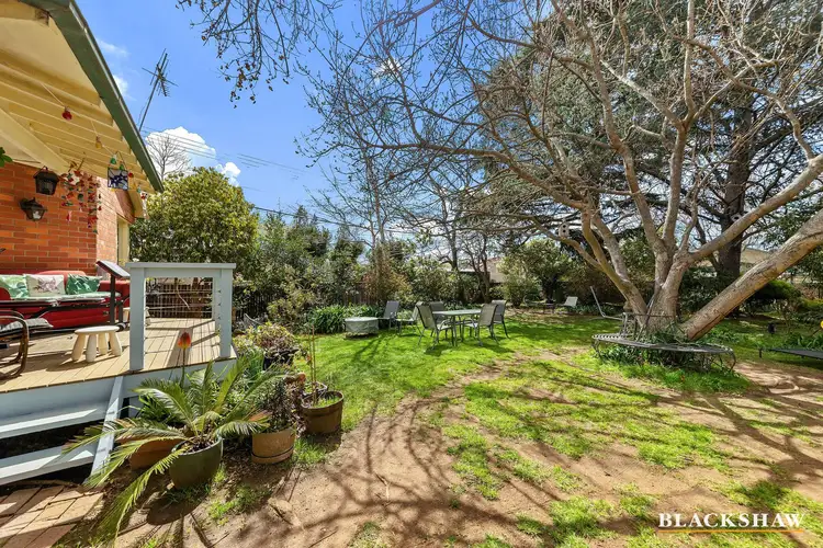Third view of Homely house listing, 39 Jansz Crescent, Griffith ACT 2603