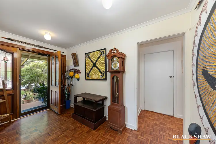 Fourth view of Homely house listing, 39 Jansz Crescent, Griffith ACT 2603