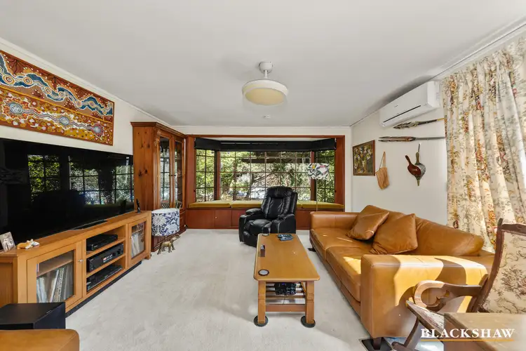 Fifth view of Homely house listing, 39 Jansz Crescent, Griffith ACT 2603
