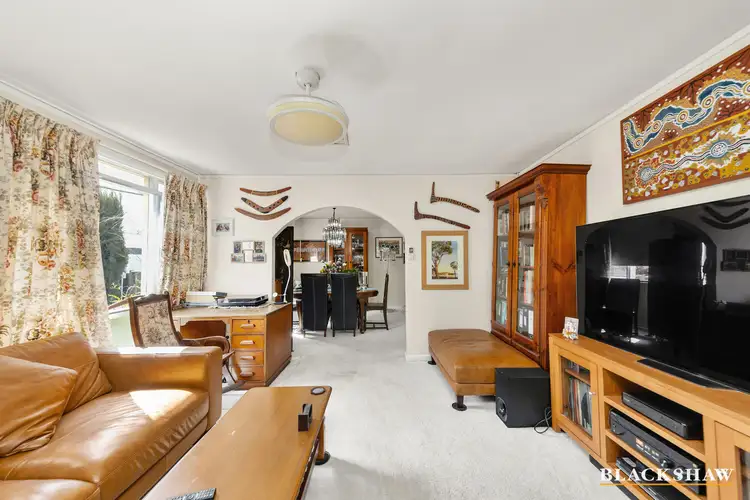 Sixth view of Homely house listing, 39 Jansz Crescent, Griffith ACT 2603