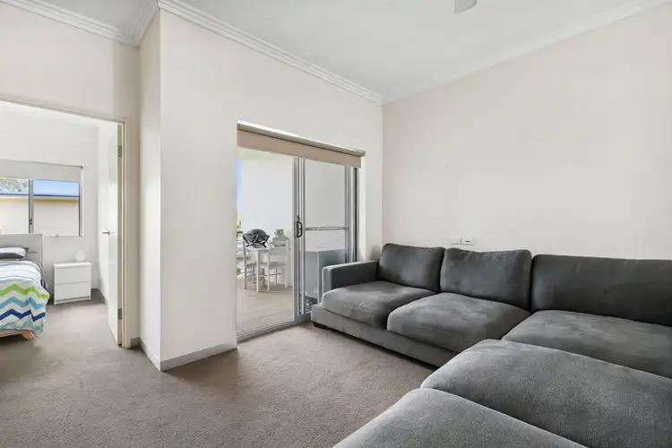 Second view of Homely apartment listing, 28/7-13 Brookvale Avenue, Brookvale NSW 2100