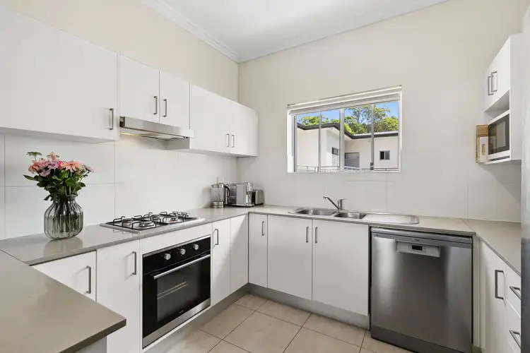 Third view of Homely apartment listing, 28/7-13 Brookvale Avenue, Brookvale NSW 2100