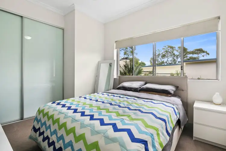Fourth view of Homely apartment listing, 28/7-13 Brookvale Avenue, Brookvale NSW 2100