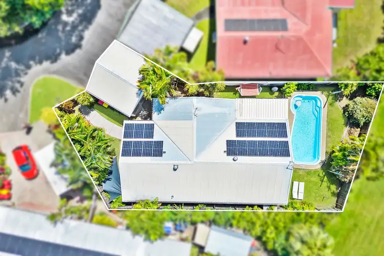 3 Lamb Street, Smithfield QLD 4878