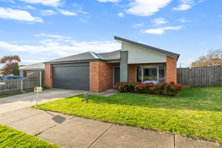 30 College Avenue, Traralgon VIC 3844