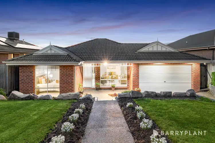 17 Sirocco Court, Wandin North VIC 3139