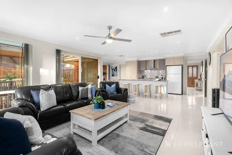 Third view of Homely house listing, 17 Sirocco Court, Wandin North VIC 3139