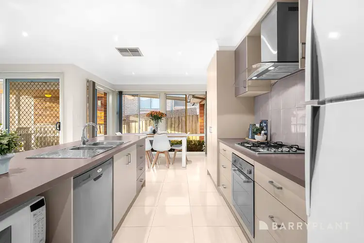 Fifth view of Homely house listing, 17 Sirocco Court, Wandin North VIC 3139
