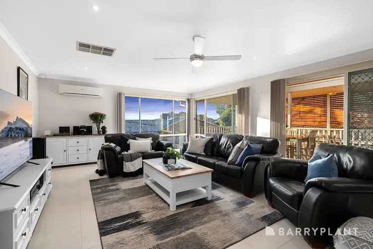Sixth view of Homely house listing, 17 Sirocco Court, Wandin North VIC 3139