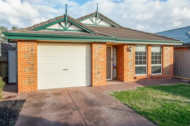 88A Reynell Road