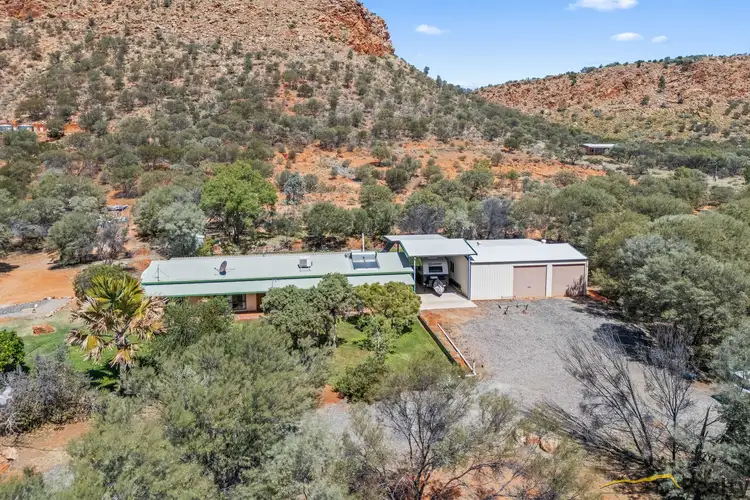 17 Kadow Road