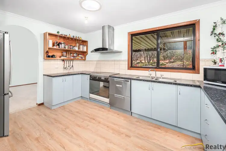 Third view of Homely rural property listing, 17 Kadow Road, Ilparpa NT 873