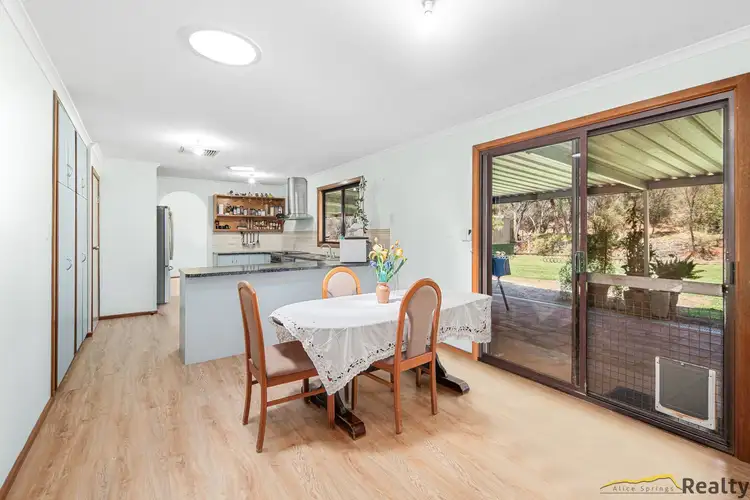 Fifth view of Homely rural property listing, 17 Kadow Road, Ilparpa NT 873