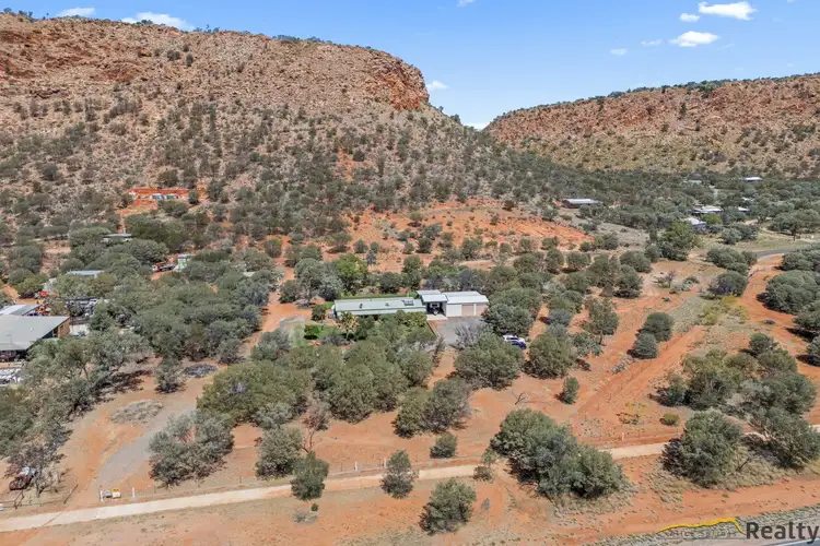 Sixth view of Homely rural property listing, 17 Kadow Road, Ilparpa NT 873