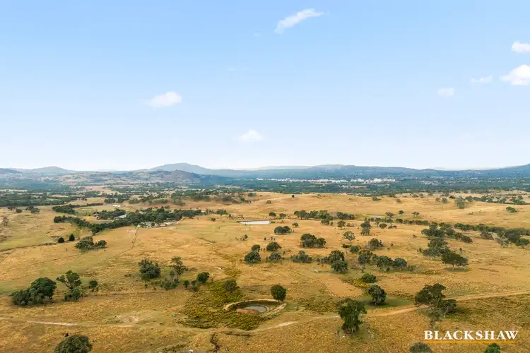 LOT 372, 141 Freshford Road, Tharwa ACT 2620