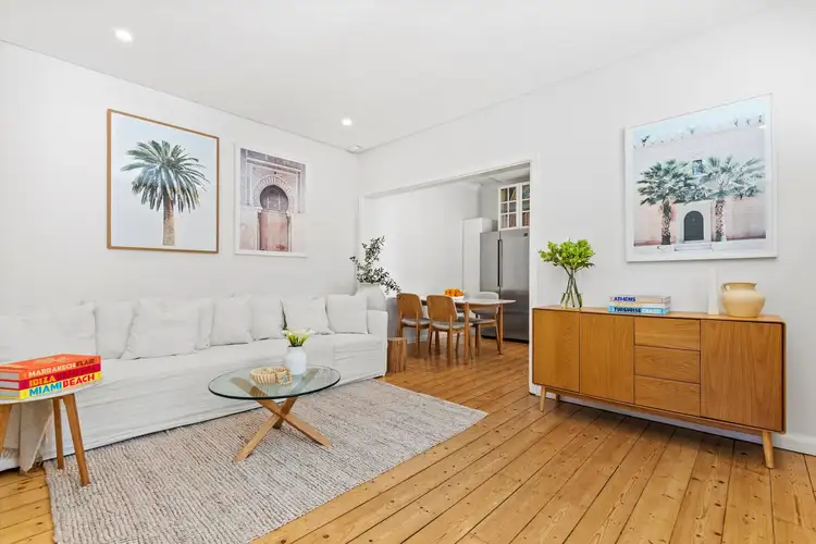 Main view of Homely house listing, 103 Wilson Street, Botany NSW 2019