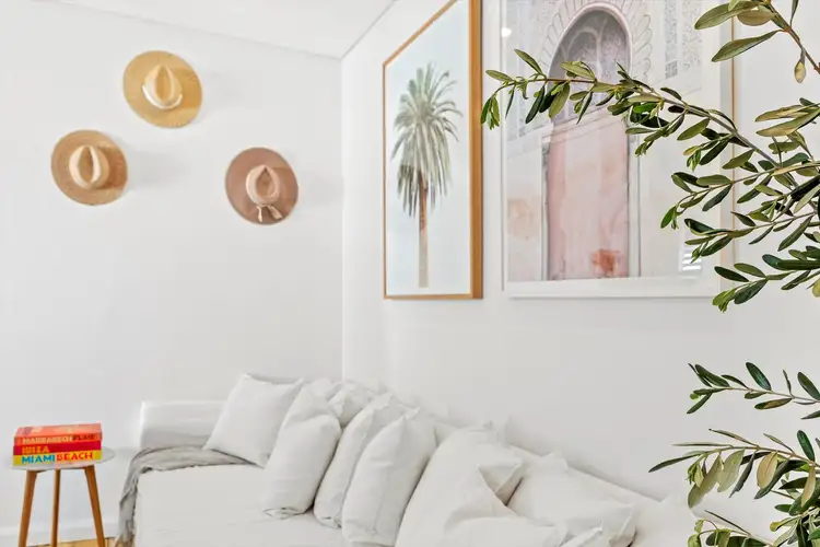 Second view of Homely house listing, 103 Wilson Street, Botany NSW 2019