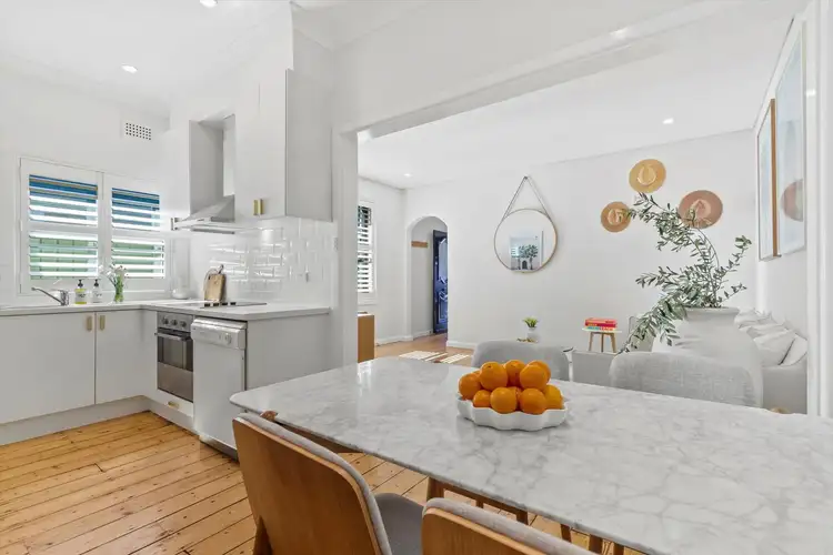 Third view of Homely house listing, 103 Wilson Street, Botany NSW 2019