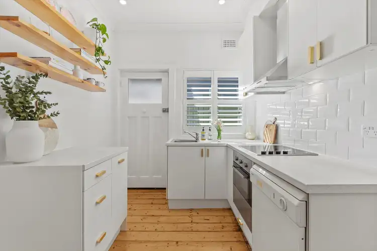 Fourth view of Homely house listing, 103 Wilson Street, Botany NSW 2019