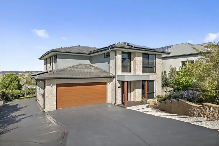 25 Hillcrest Drive, Gillieston Heights NSW 2321