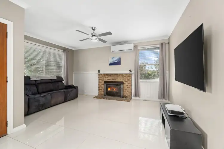 Fifth view of Homely house listing, 52 Sherrin Street, Morwell VIC 3840