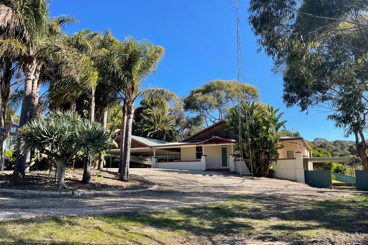 Main view of Homely house listing, Lot 3, 40 Milton Avenue, Port Lincoln SA 5606