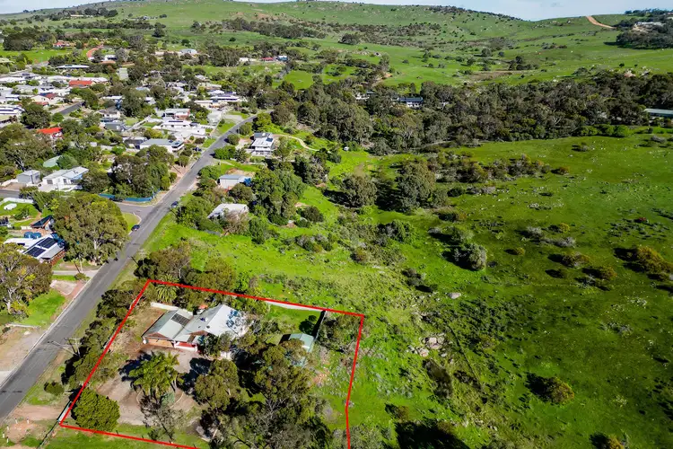 Second view of Homely house listing, Lot 3, 40 Milton Avenue, Port Lincoln SA 5606