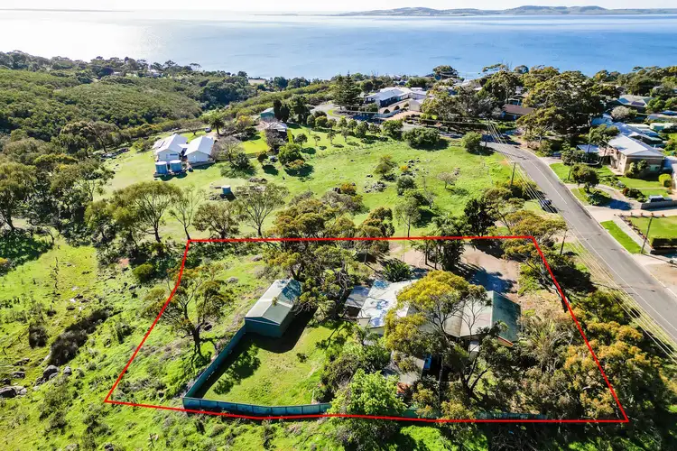 Fourth view of Homely house listing, Lot 3, 40 Milton Avenue, Port Lincoln SA 5606