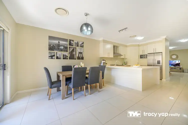 Fourth view of Homely semi-detached listing, 58A Valley Road, Epping NSW 2121