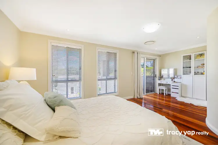 Fifth view of Homely semi-detached listing, 58A Valley Road, Epping NSW 2121