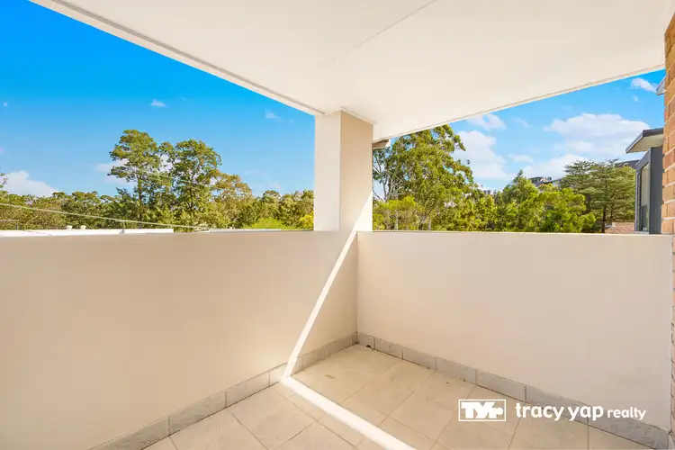 Sixth view of Homely semi-detached listing, 58A Valley Road, Epping NSW 2121