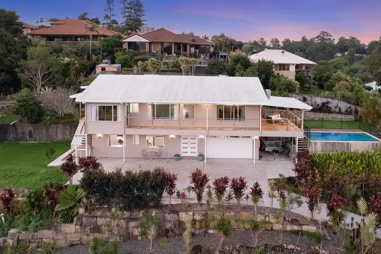Third view of Homely house listing, 6 Rosella Place, Nambour QLD 4560