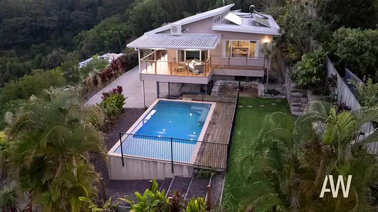Fourth view of Homely house listing, 6 Rosella Place, Nambour QLD 4560
