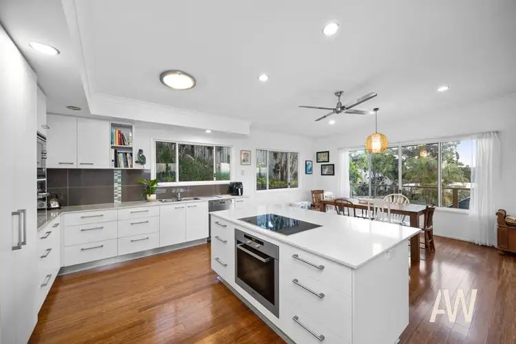Fifth view of Homely house listing, 6 Rosella Place, Nambour QLD 4560