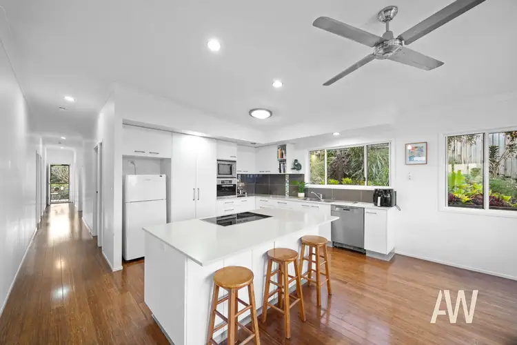 Sixth view of Homely house listing, 6 Rosella Place, Nambour QLD 4560