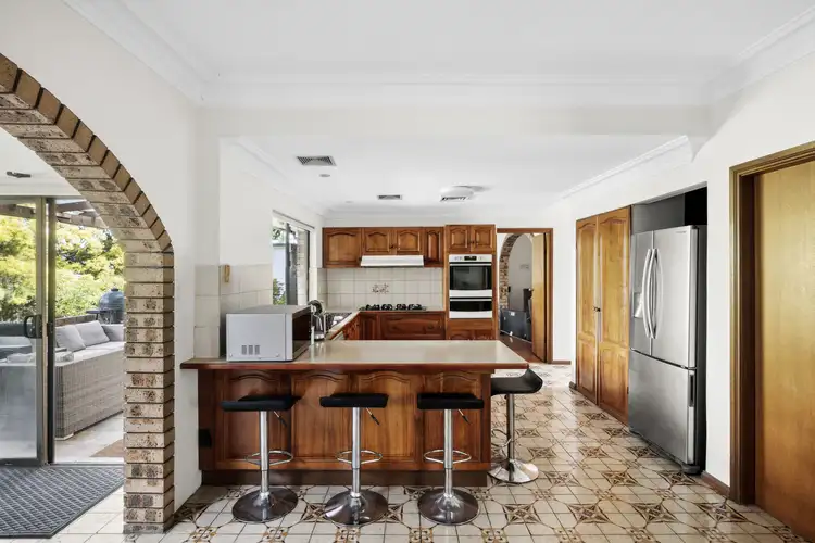 Fifth view of Homely house listing, 60 Hunter Street, Strathfield NSW 2135