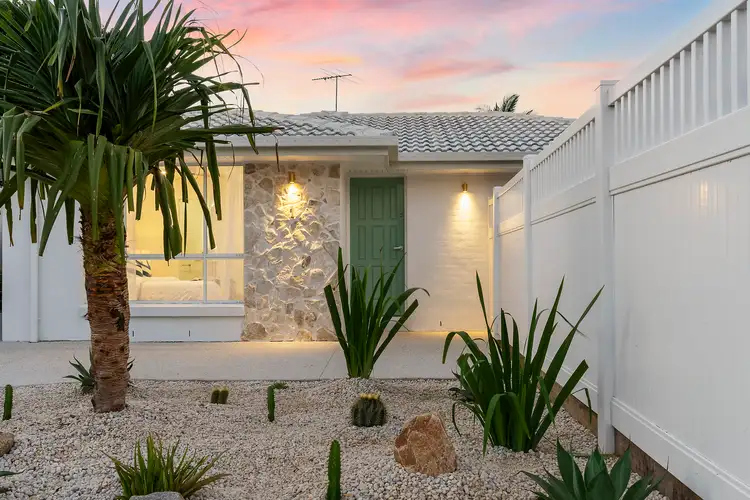 Main view of Homely house listing, 1 Cherry Street, Wellington Point QLD 4160