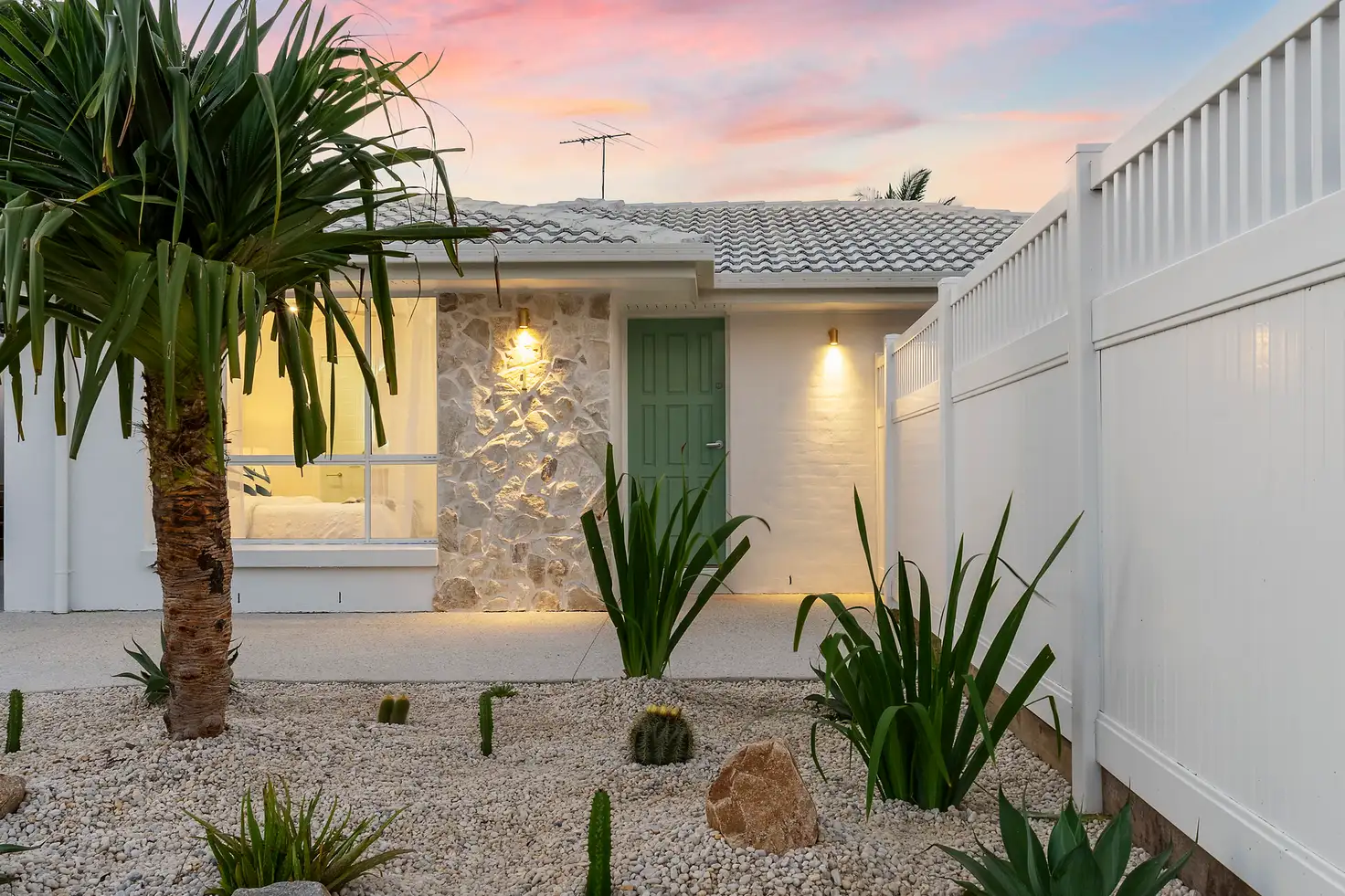 Main view of Homely house listing, 1 Cherry Street, Wellington Point QLD 4160