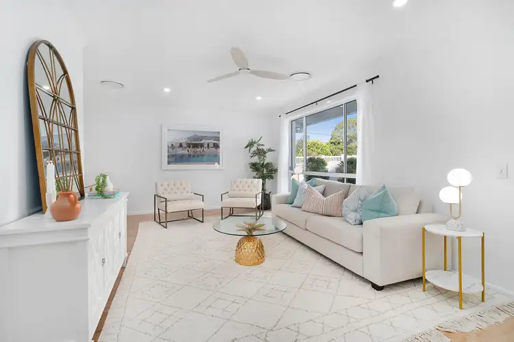 Third view of Homely house listing, 1 Cherry Street, Wellington Point QLD 4160