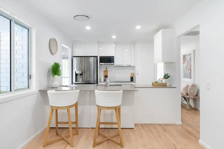 Fourth view of Homely house listing, 1 Cherry Street, Wellington Point QLD 4160