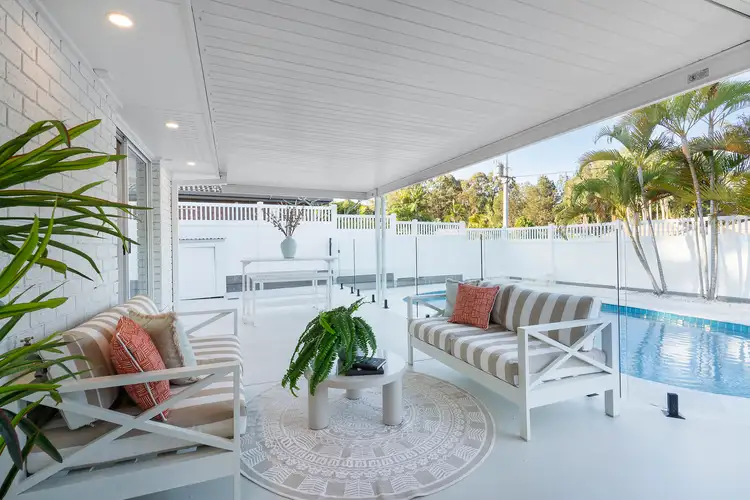 Fifth view of Homely house listing, 1 Cherry Street, Wellington Point QLD 4160